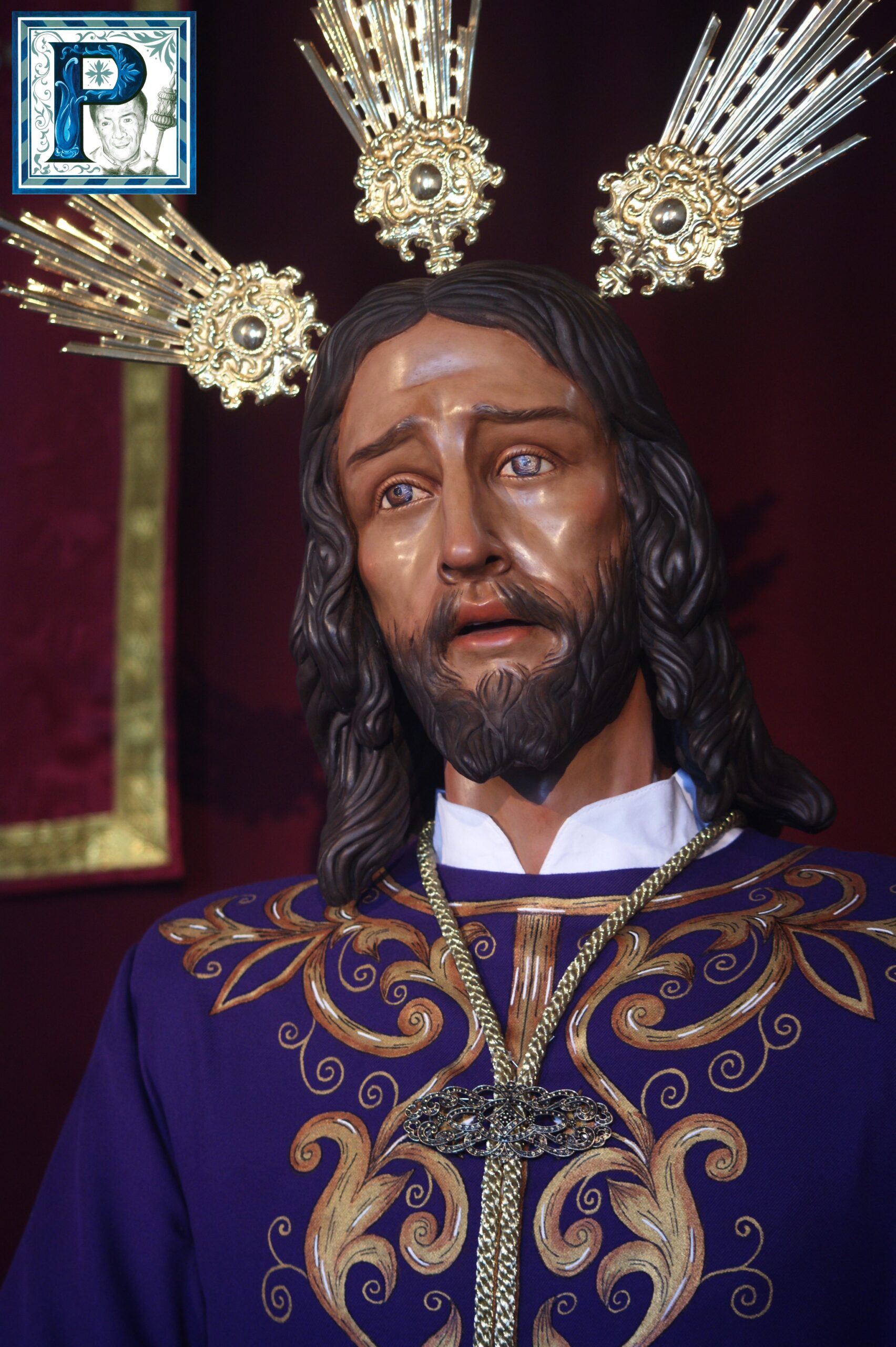 Padre Jesús Cautivo