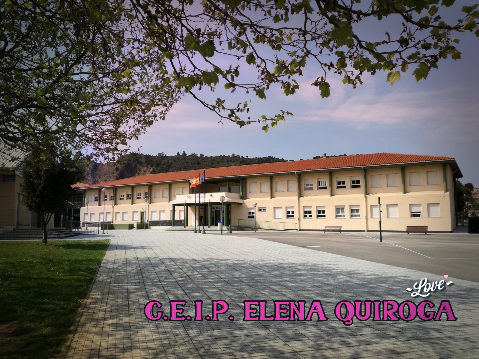 RADIO QUIROGA-THE MORNING SHOW