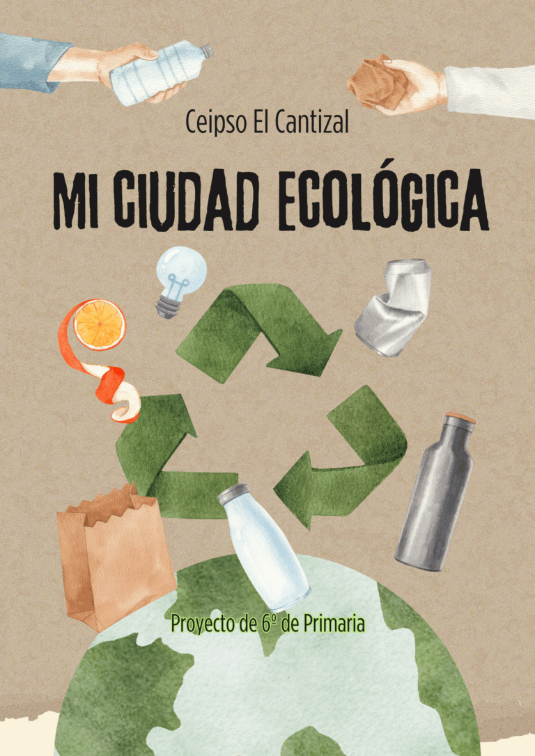 Mi ciudad ecológica