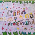 Ceres y Proserpina