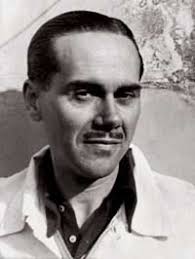 Los versos de Luis Cernuda