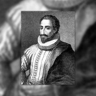 Miguel de Cervantes