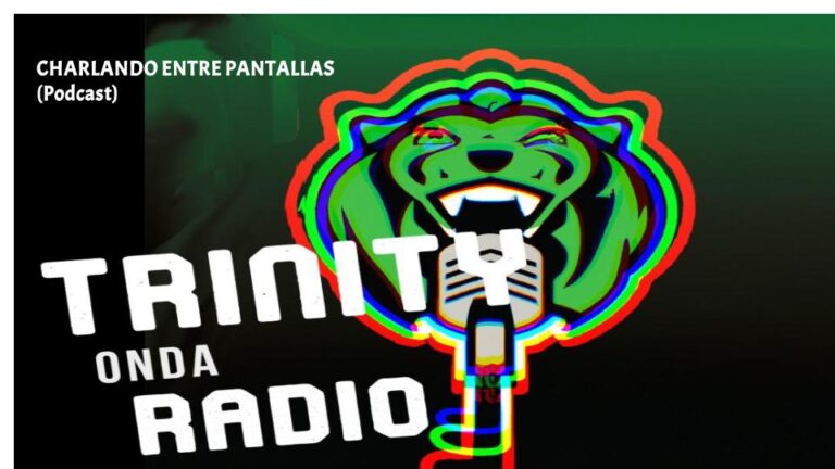 Charlando entre pantallas