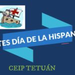Chistes Día de la Hispanidad - 4º Primaria - CEIP Tetuán