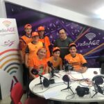 Entrevista al candidato al congreso de Ciudadanos  en Burgos