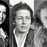 PODCAST HISTÓRICOS - Debate Clara Campoamor vs. Victoria Kent ¿Debería la II República dar el voto a las mujeres?