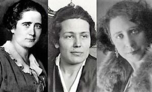 PODCAST HISTÓRICOS - Debate Clara Campoamor vs. Victoria Kent ¿Debería la II República dar el voto a las mujeres?