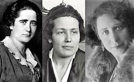 PODCAST HISTÓRICOS - Debate Clara Campoamor vs. Victoria Kent ¿Debería la II República dar el voto a las mujeres?