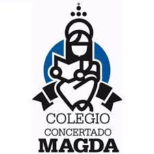 La pulsera. Colegio Magda.