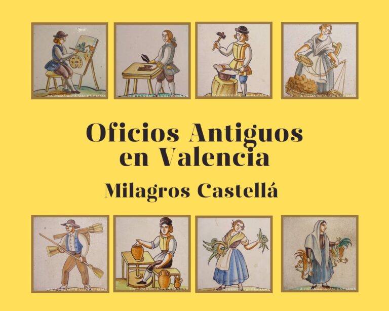 Oficios Antiguos