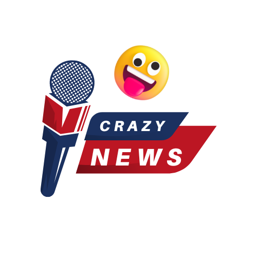 CrazyNews  1x01