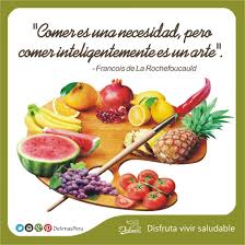 Comida inteligente