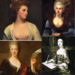 Las compositoras del Barroco