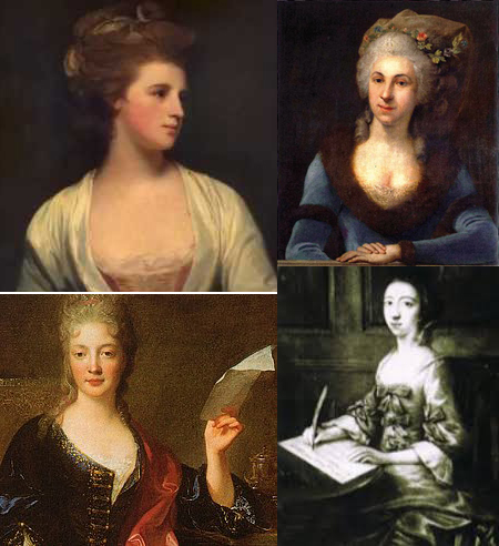 Las compositoras del Barroco