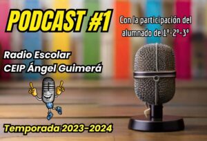 Programa de variedades #1