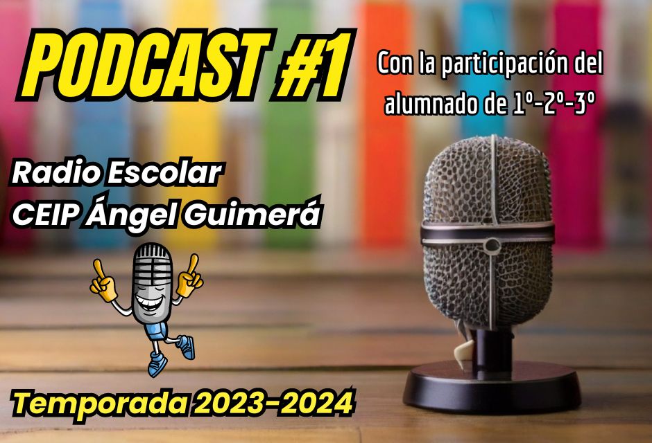 Programa de variedades #1