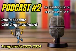 Programa de variedades #2