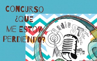 Concurso ¿Qué me estoy perdiendo?