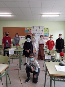CONDE ANSUREZ II
