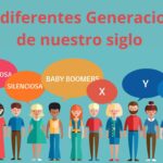 Las diferentes Generaciones de nuestro siglo