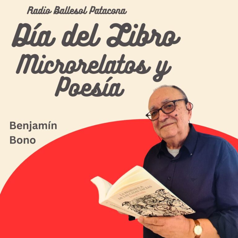 Día del libro