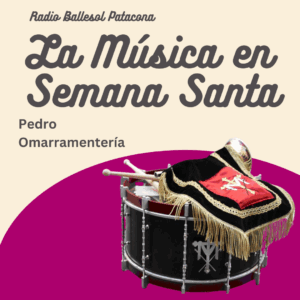 La Musica en Semana Santa