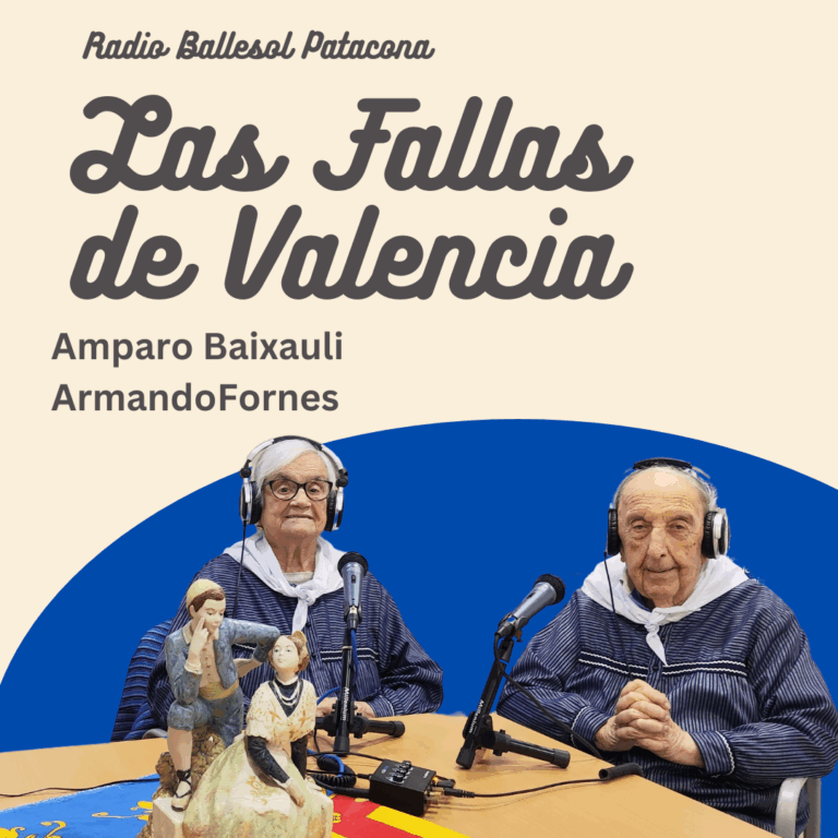 Las Fallas de Valencia... todo lo que tienes que conocer por Amparo Baixauli y armando Fornes