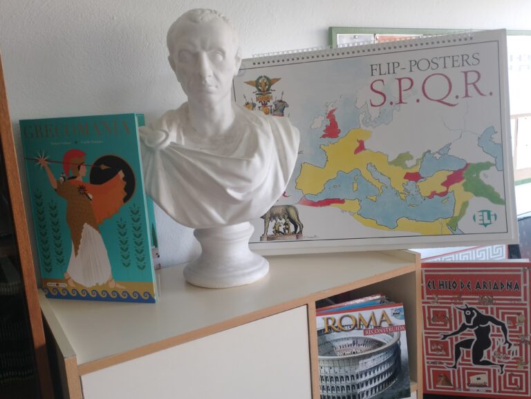 CDLHH12. Corresponsales de las Humanidades.