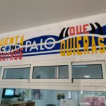 Cuenta con nosotros PALO que quieras