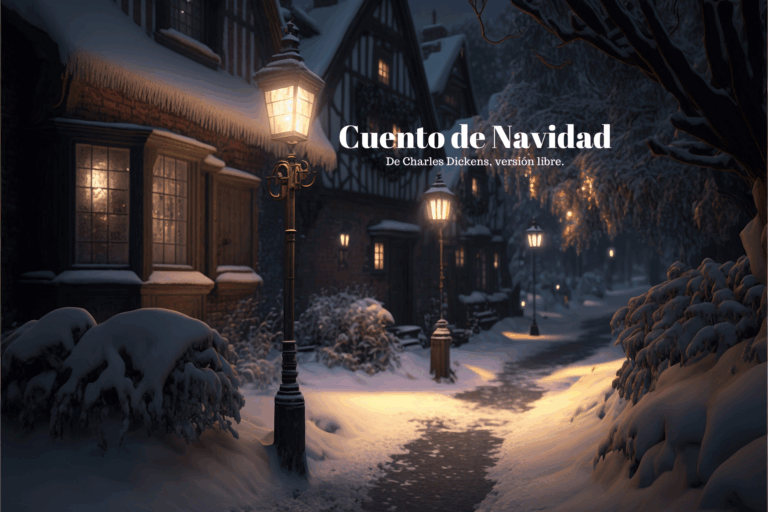 Cuento de Navidad