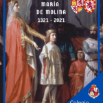 Entrevista a la Reina Mª de Molina