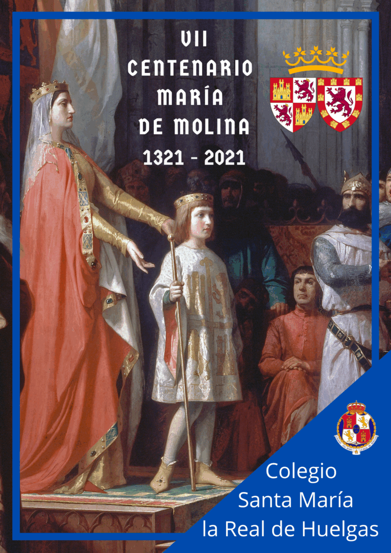 Entrevista a la Reina Mª de Molina