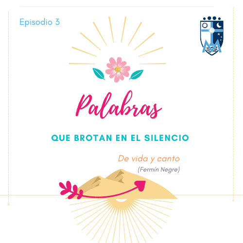 "DE VIDA Y CANTO" de Fermín Negre