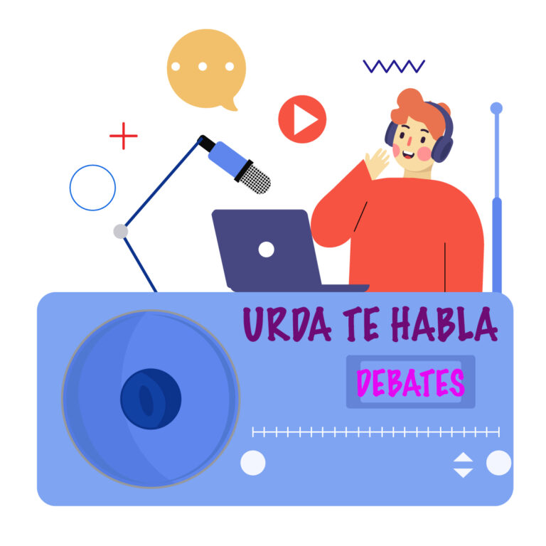 DEBATE MUNDIAL DE QATAR 22