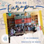 DÍA DE EUROPA