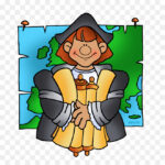 Poema Día de la Hispanidad - 3º Primaria