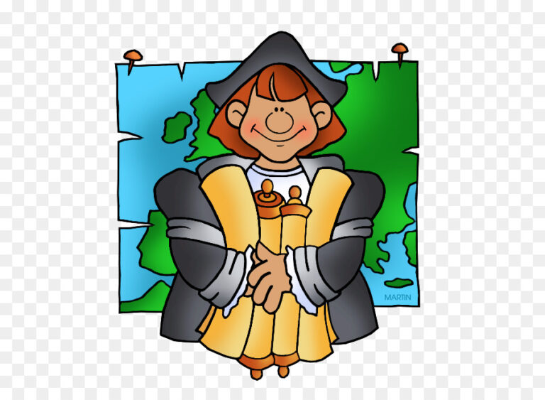 Poema Día de la Hispanidad - 3º Primaria