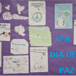 DÍA DE LA PAZ 6ºA