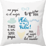 Día del padre 1º infantil