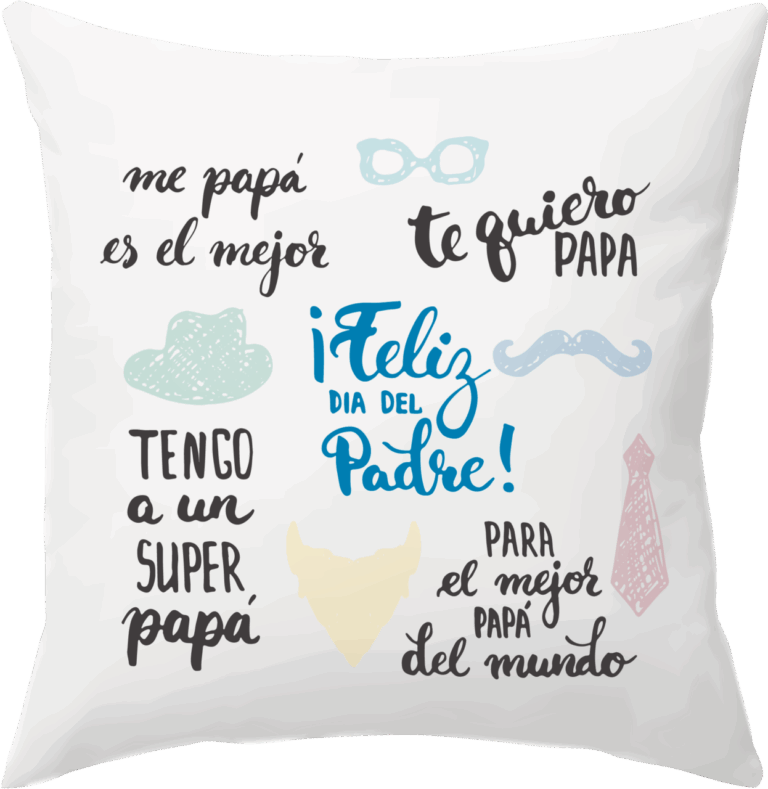 Día del padre 1º infantil