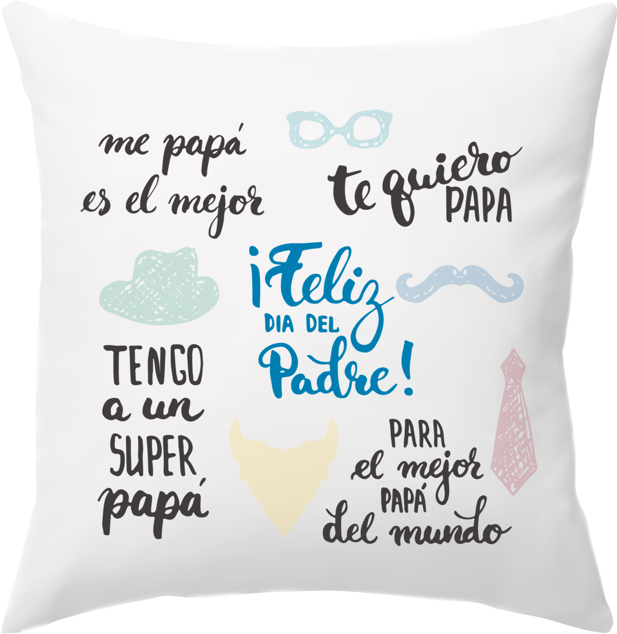 Día del padre 1º infantil