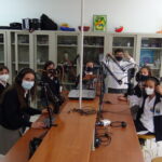 Planeta Animal 6ºA
