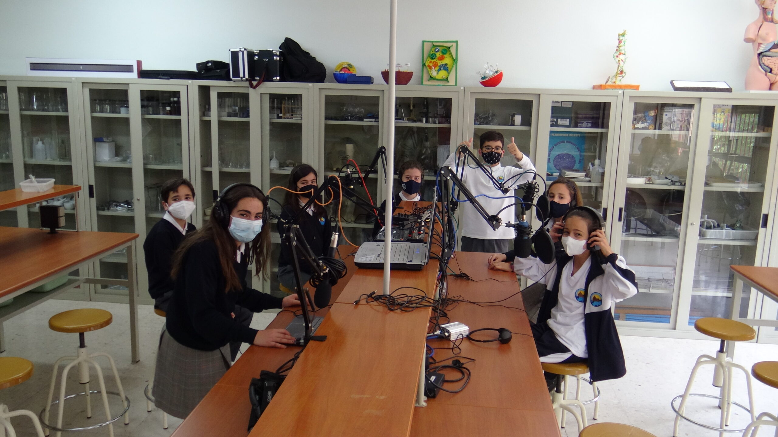 Planeta Animal 6ºA