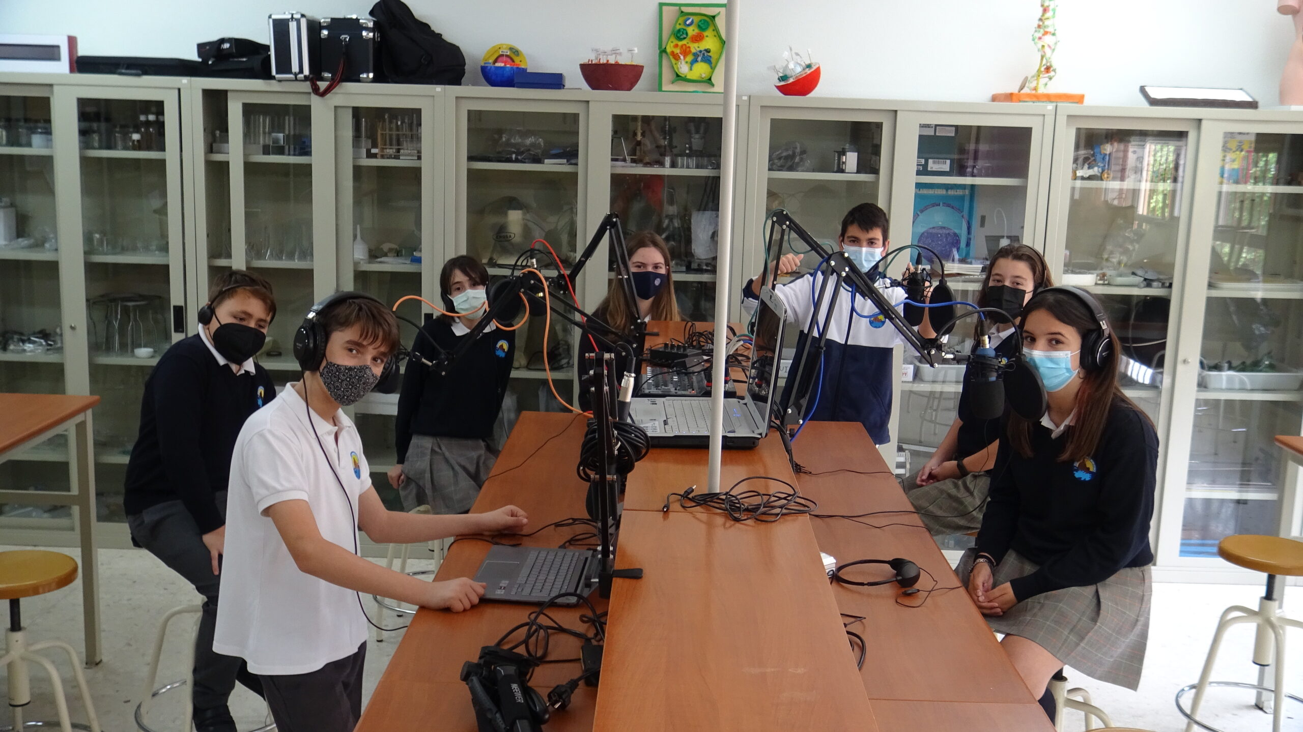 Animaladas 6ºB