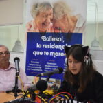 Actividades intergeneracionales