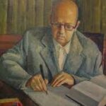 Los versos de Dámaso Alonso