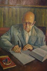 Los versos de Dámaso Alonso