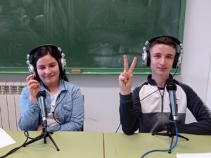 Receta de pipirrana manchega