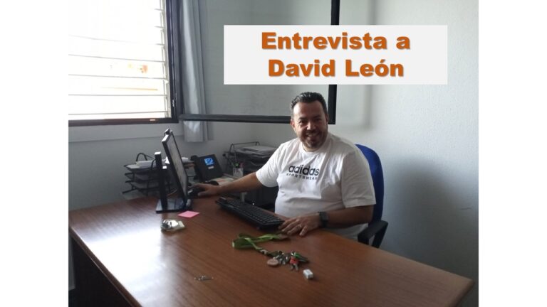 David León