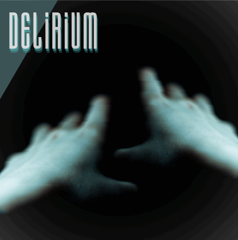 DELIRIUM